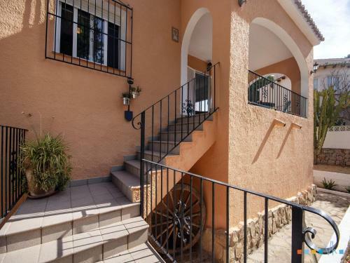 Villa Vh Costablanca - La Cometa