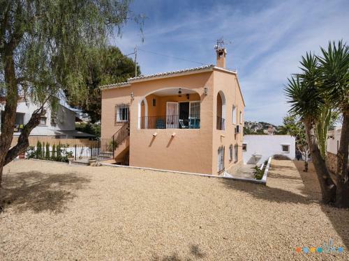 Villa Vh Costablanca - La Cometa