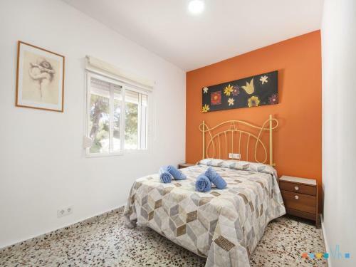 Villa Vh Costablanca - La Cometa