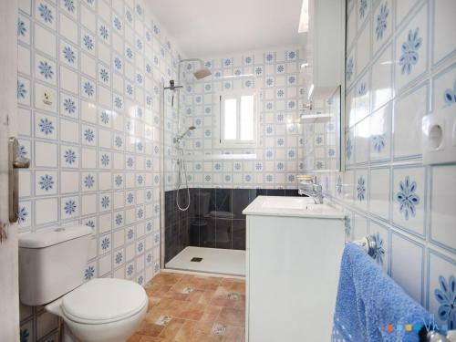 Villa Vh Costablanca - La Cometa