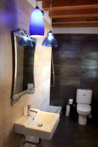 Apartment With One Bedroom In Toledo With Wifi
