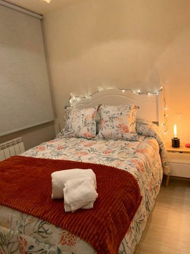 Apartamento "rascalindes"