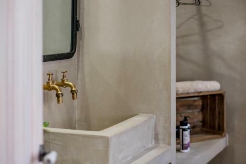 Apartamento La Casita de Candela Toledo