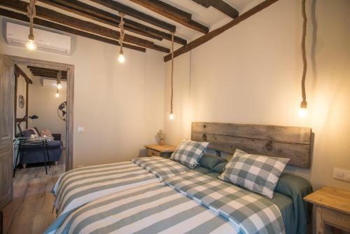 Apartamento La Casita de Candela Toledo