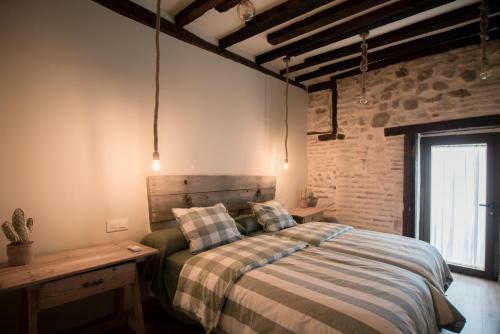 Apartamento La Casita de Candela Toledo