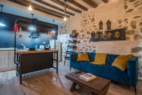 Apartamento La Casita de Candela Toledo