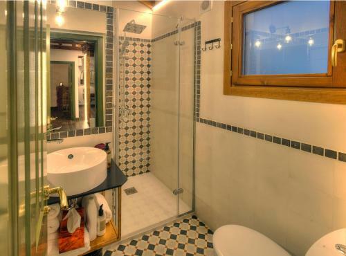 Apartamento Sinagoga 6