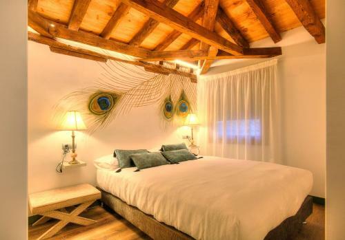 Apartamento Sinagoga 6