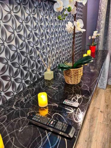 Apartamento �tico El Rosal Del Pozo