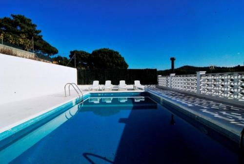 Club Villamar - Tangerine