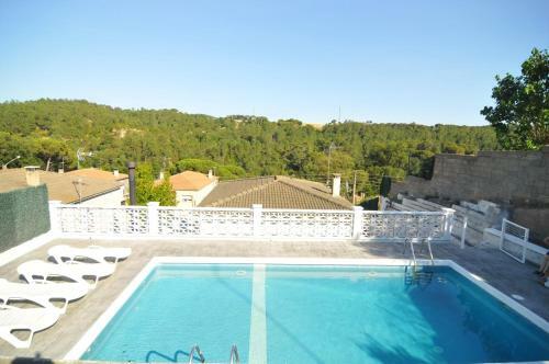 Club Villamar - Tangerine