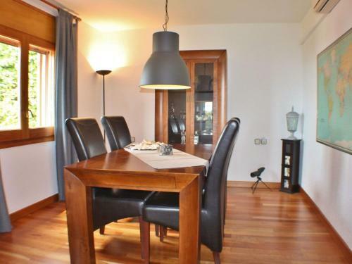 Modern Villa In Tordera With Private Swimming Pool