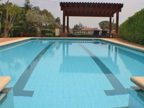 Modern Villa In Tordera With Private Swimming Pool