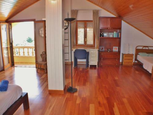 Modern Villa In Tordera With Private Swimming Pool