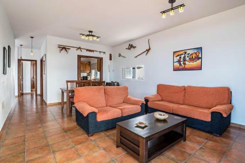 Villa Casa Mam� Gallina