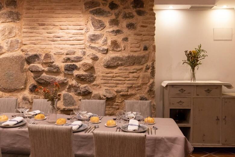 Hotel Posada de La Silleria
