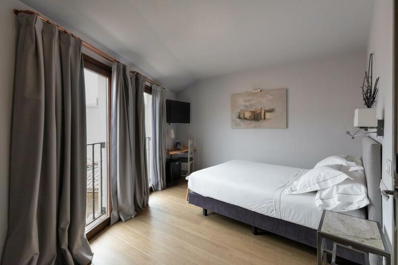 Hotel Posada de La Silleria