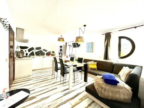 Apartamento 6 Con Jacuzzi Y Vista A La Montagna