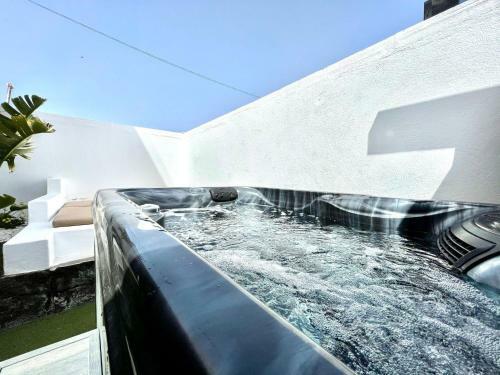 Apartamento 6 Con Jacuzzi Y Vista A La Montagna