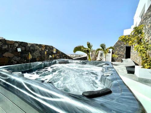 Apartamento 6 Con Jacuzzi Y Vista A La Montagna