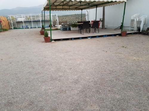 Agroturismo Casa Rural La Pedrisa