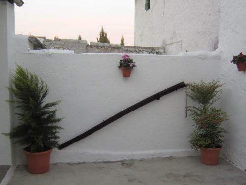 Agroturismo Casa Rural La Pedrisa