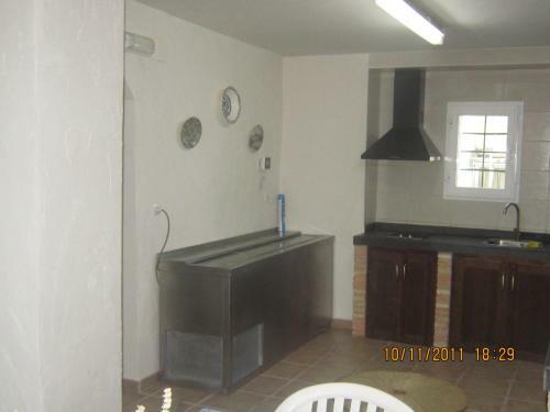 Agroturismo Casa Rural La Pedrisa