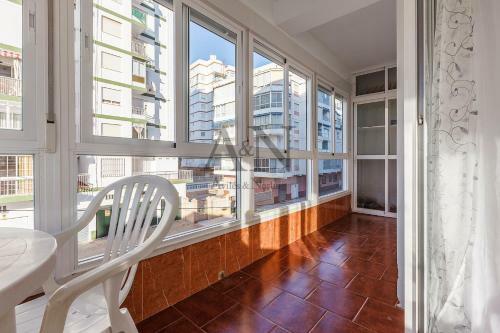 Apartamento A&n Copacavana