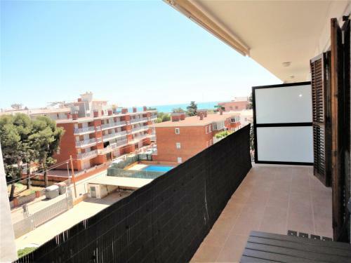 Apartamento Lamoga-sandi 4 2