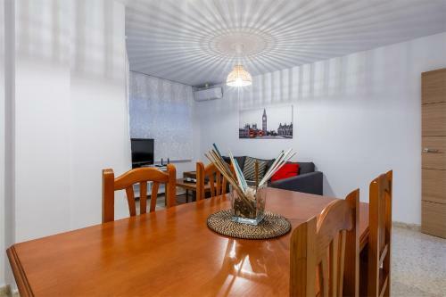 Apartamento A&n R�o de La Plata