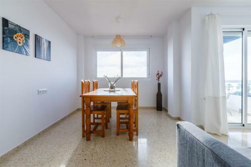 Apartamento A&n R�o de La Plata