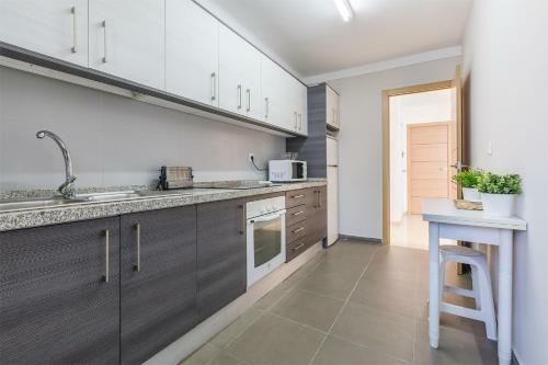 Apartamento A&n R�o de La Plata