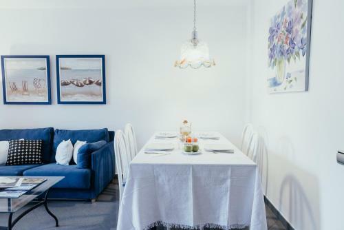 Hauzify I Apartament Marina