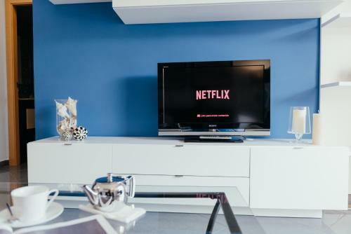 Hauzify I Apartament Marina