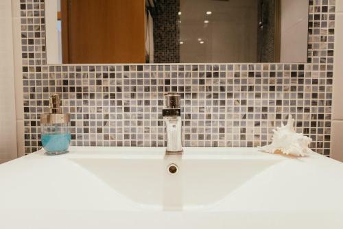 Hauzify I Apartament Marina