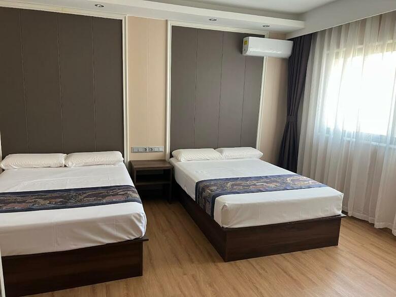 Oyo Hotel Nueva Europa