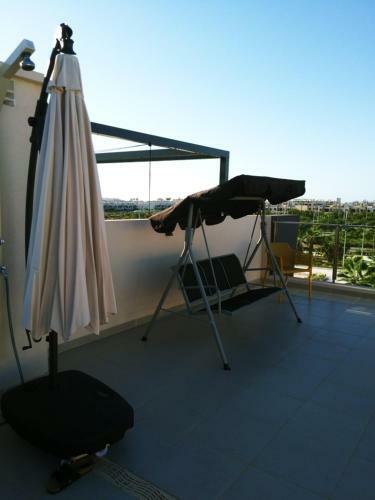 Apartamento Costa Elisa20 Mil Palmeras