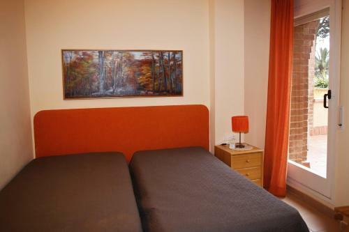 Apartamento At037 Palmeres