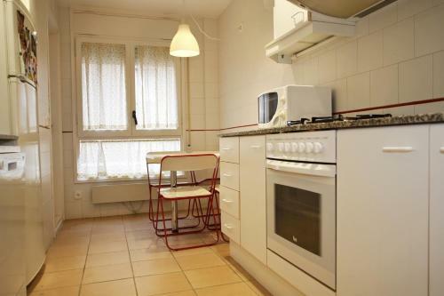 Apartamento At037 Palmeres