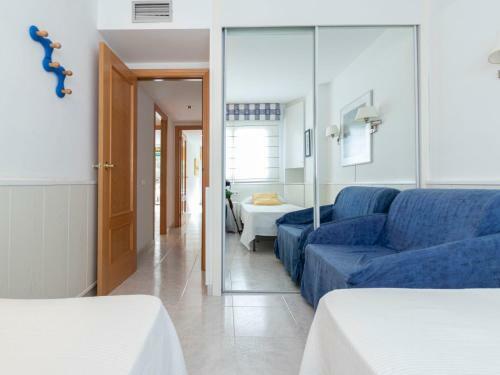 Apartment Els Pins Maria