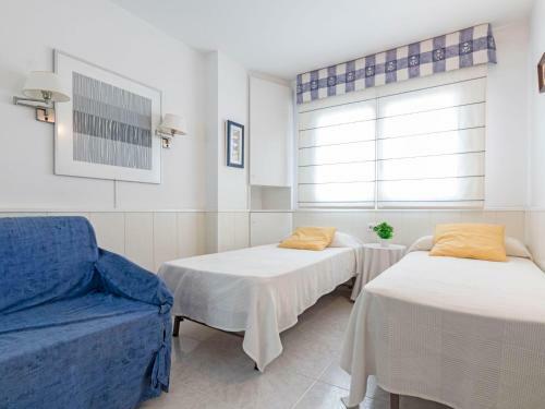 Apartment Els Pins Maria