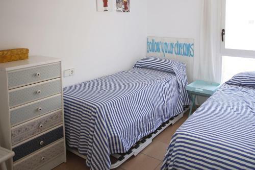 Apartamento At038 Les Palmeres