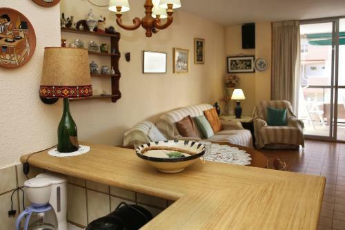 Apartamento At254 Els Pins I