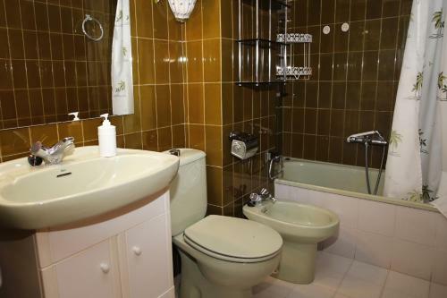 Apartamento At254 Els Pins I