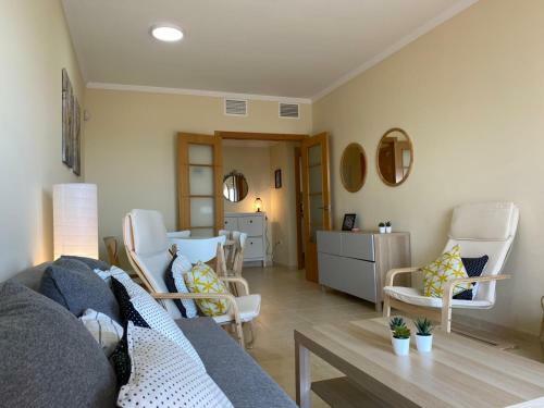 Apartamento A&n La Vega 6