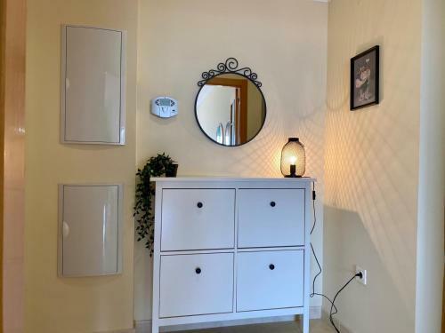 Apartamento A&n La Vega 6
