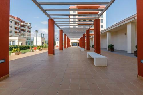 Apartamento A&n La Vega 6