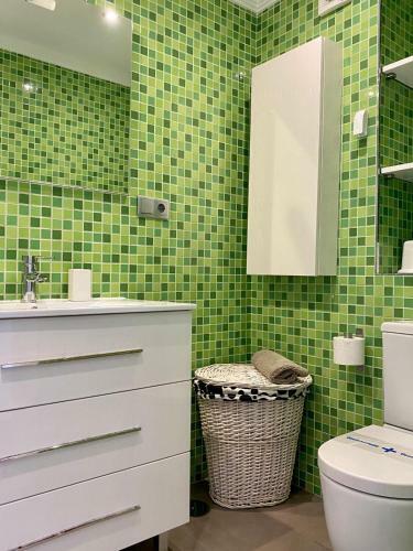 Apartamento A&n San Gerardo 123