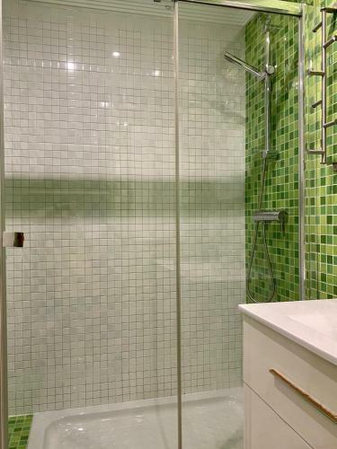 Apartamento A&n San Gerardo 123