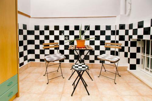 Apartamento En Pleno Centro Torre Del Mar